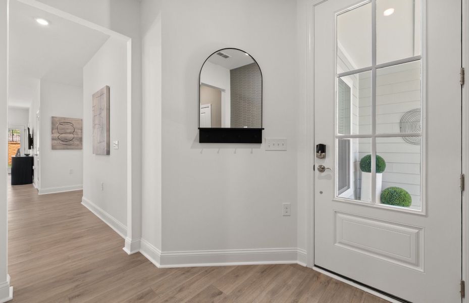 Image 32 of a home in Carolina Overlook.