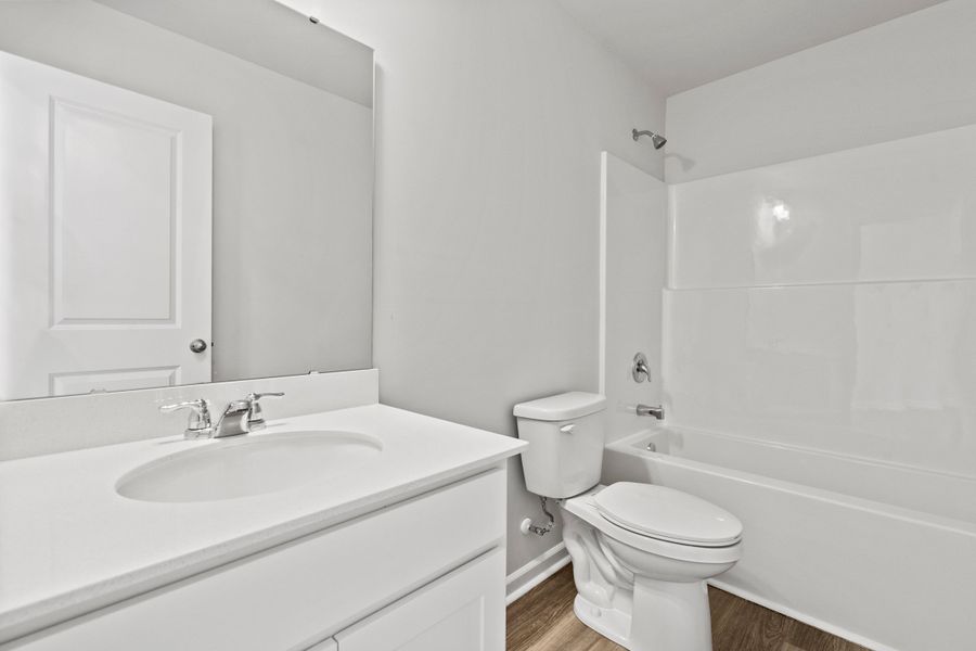 2,264sf New Home in Conway, SC.  - Slide 35