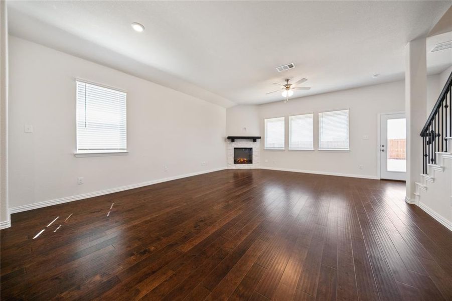 Great Room Great Room