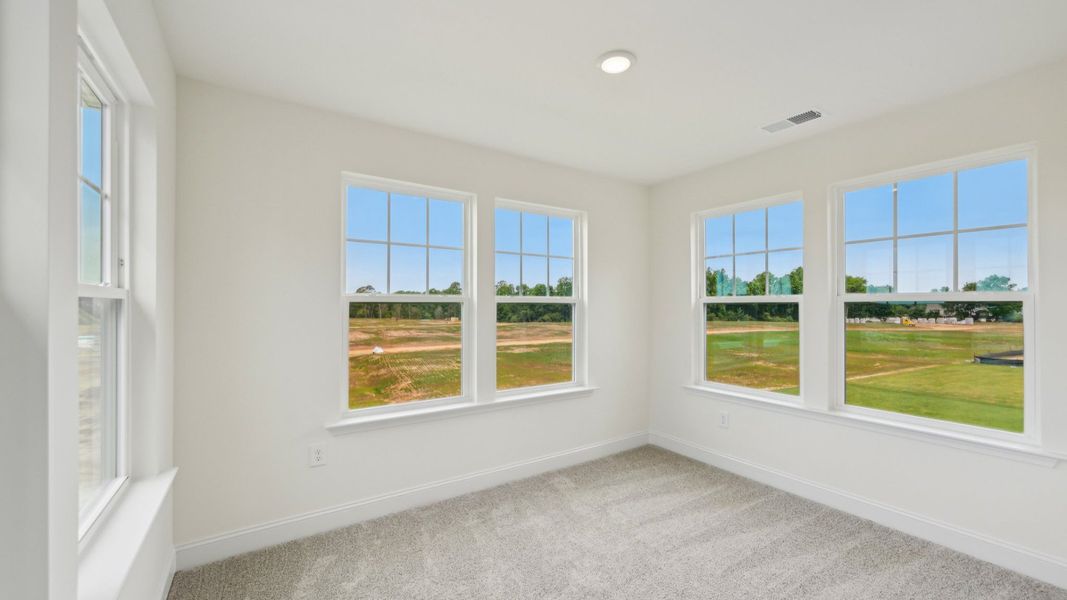 DRB Homes Drayton Interior DRB Homes Drayton Interior