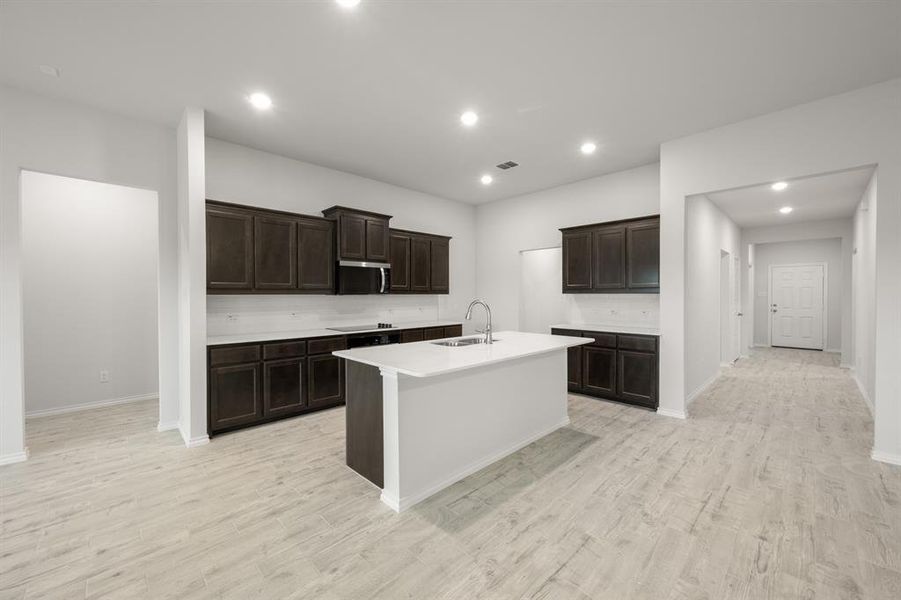 2641 Riverbank- Kitchen-1
