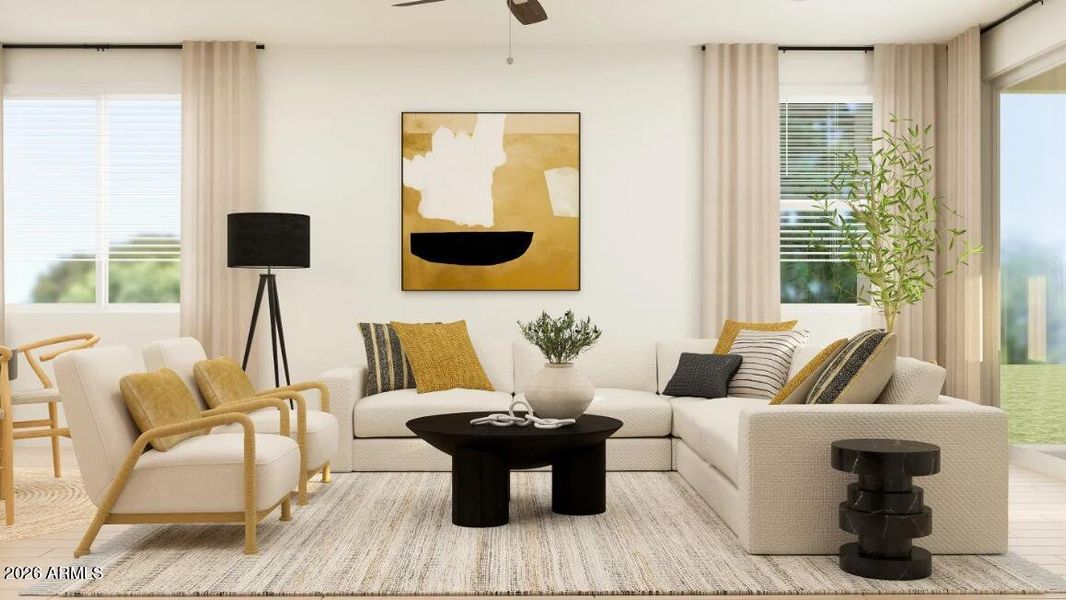 Great Room Great Room