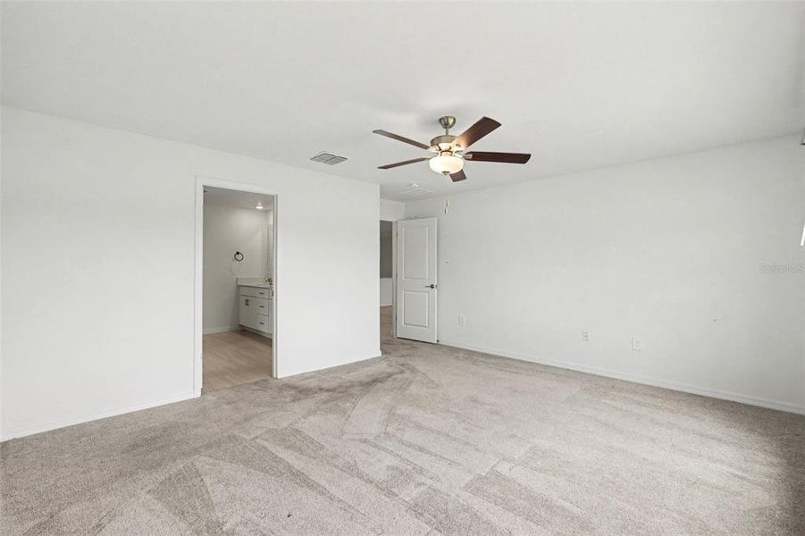 Spacious, unfurnished interior of a new home in , Wimauma (Image 15). Spacious, unfurnished interior of a new home in , Wimauma (Image 15).