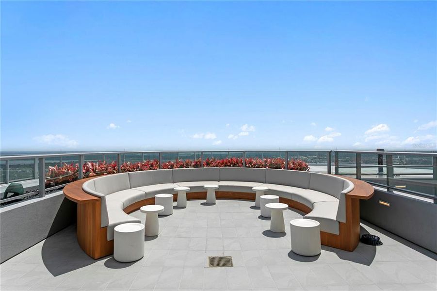 Community amenities in , St. Petersburg (Image 46).