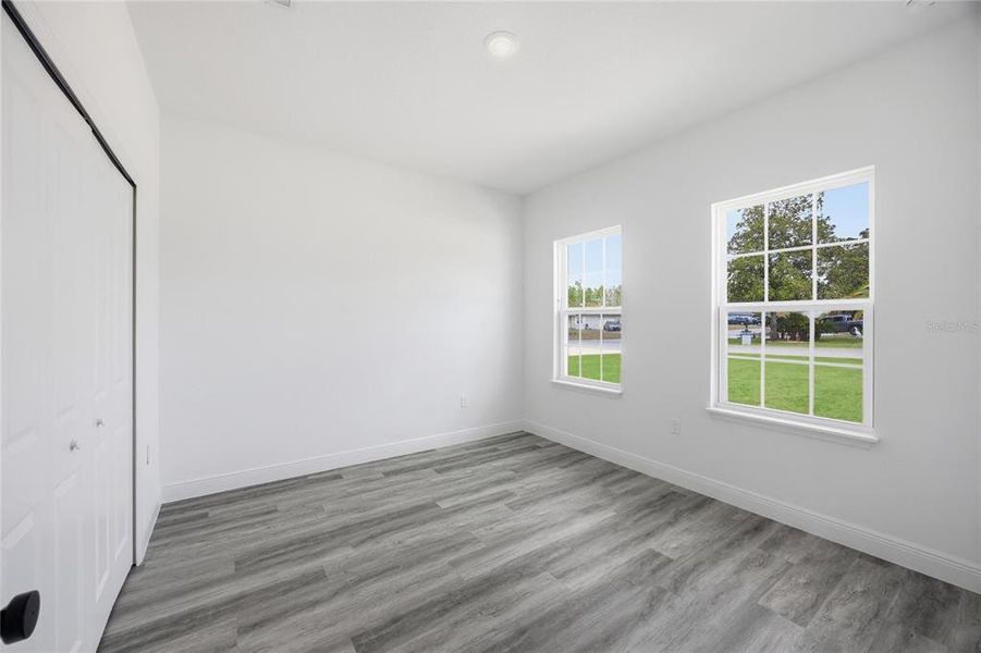 Spacious, unfurnished interior of a new home in , Ocala (Image 22). Spacious, unfurnished interior of a new home in , Ocala (Image 22).