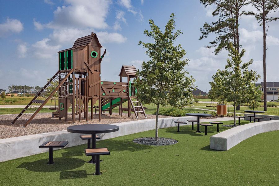 Mason Woods Community Mason Woods Community