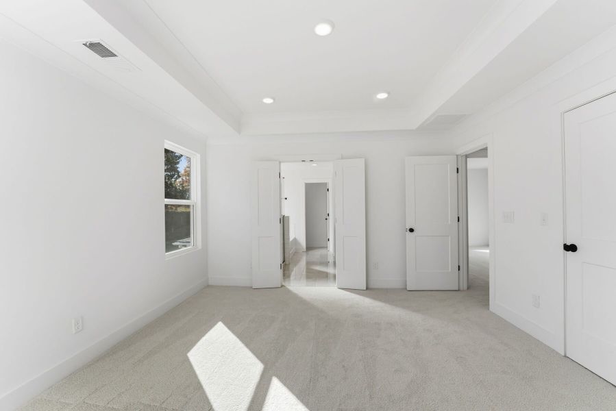 Owner's Suite Owner's Suite