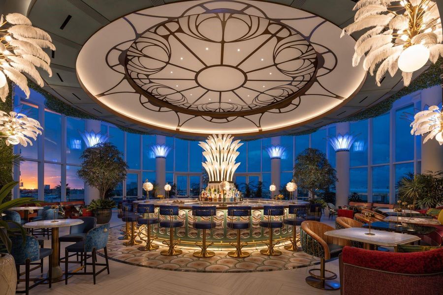 Community amenities in , Fort Lauderdale (Image 38). Community amenities in , Fort Lauderdale (Image 38).