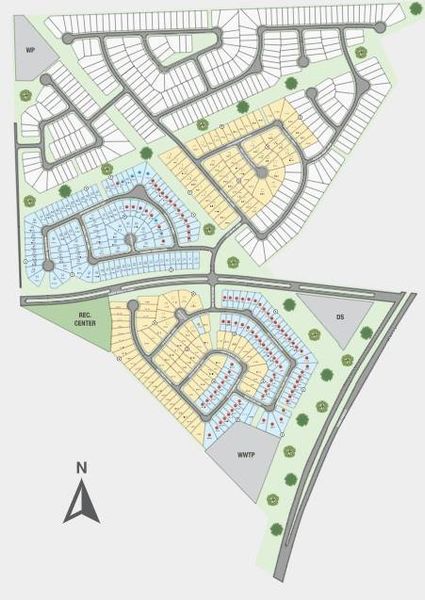 Redbud Community Sitemap Redbud Community Sitemap