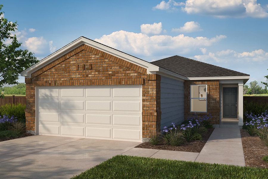 Exterior L Exterior L