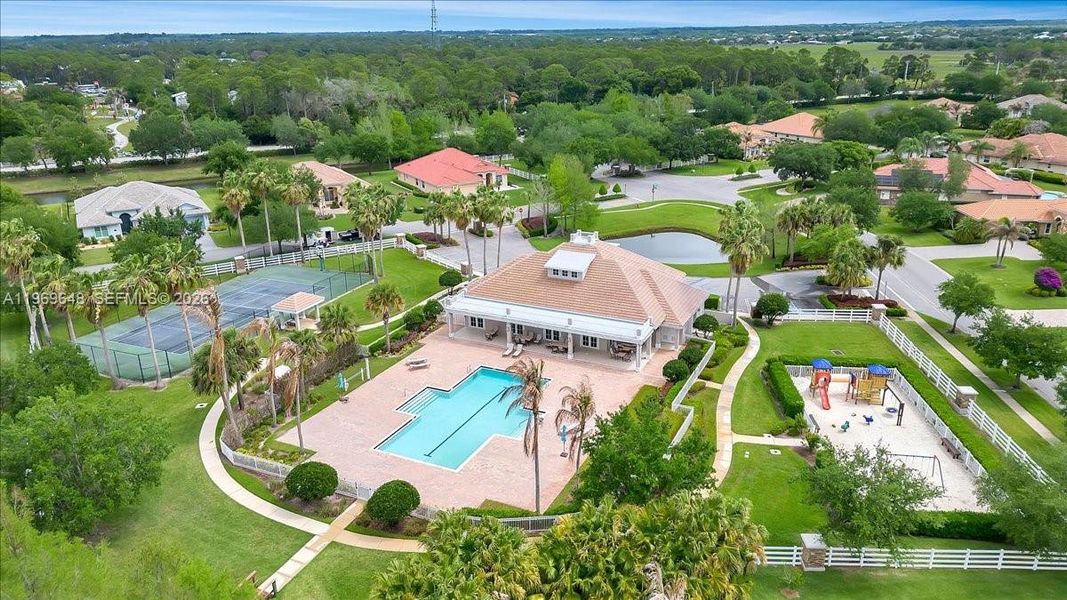 Community amenities in , Vero Beach (Image 25).