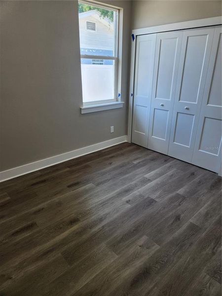 Spacious, unfurnished interior of a new home in , Tampa (Image 10). Spacious, unfurnished interior of a new home in , Tampa (Image 10).