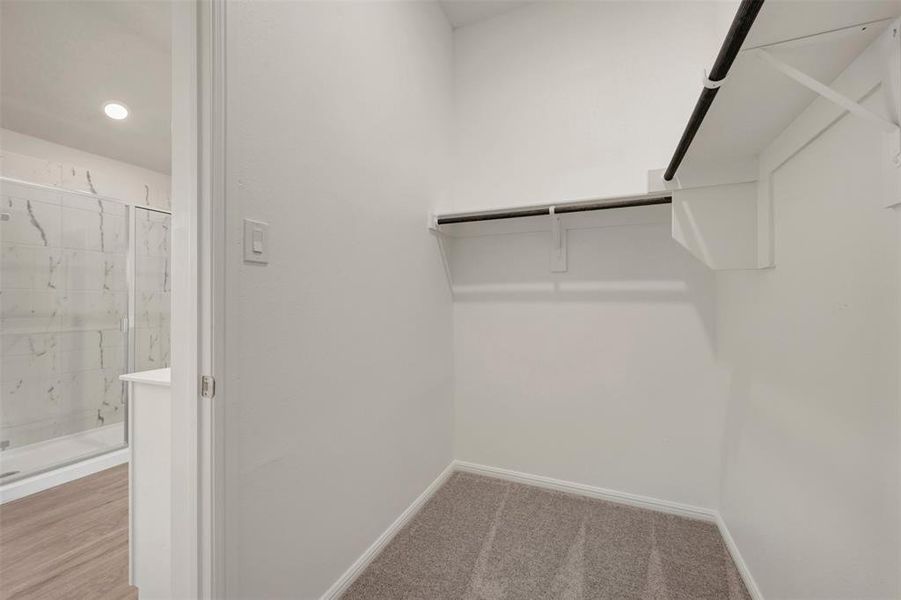 Spacious, unfurnished interior of a new home in Elevon, Lavon (Image 20). Spacious, unfurnished interior of a new home in Elevon, Lavon (Image 20).