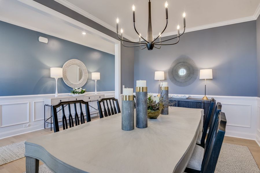 Formal Dining Room Formal Dining Room