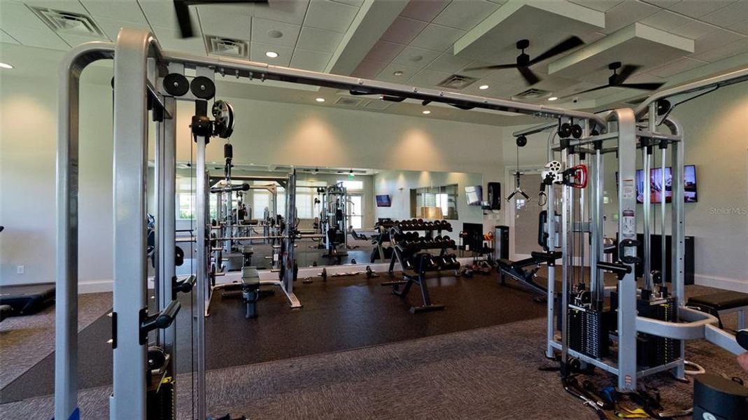 Community amenities in , Bradenton (Image 44).