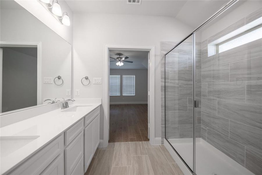 Primary Bathroom Primary Bathroom