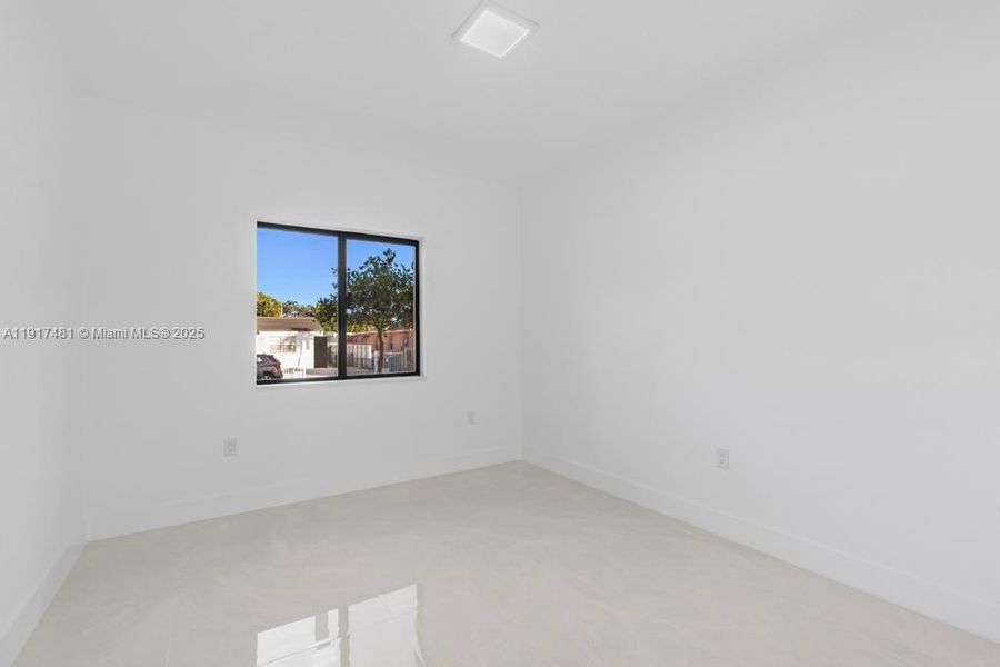 Spacious, unfurnished interior of a new home in , Miami (Image 25). Spacious, unfurnished interior of a new home in , Miami (Image 25).
