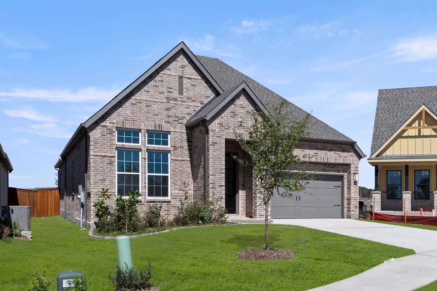 Exterior Design Exterior Design