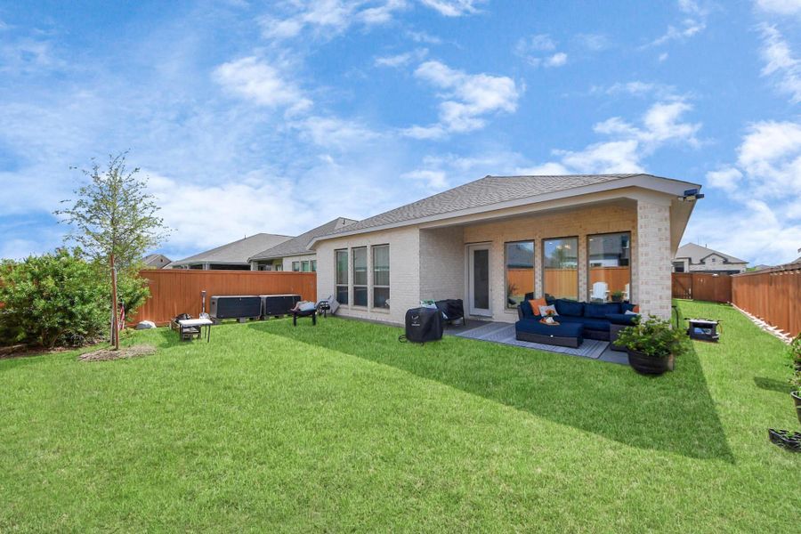 Image 44 of a home in Bridgeland 45'. Image 44 of a home in Bridgeland 45'.