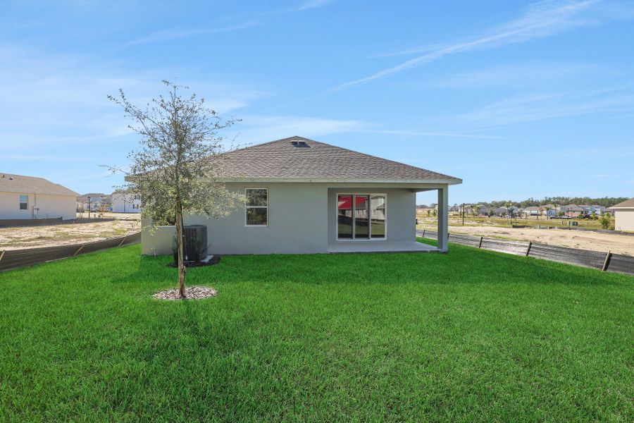 New Home in Apopka, FL.  - Slide 8