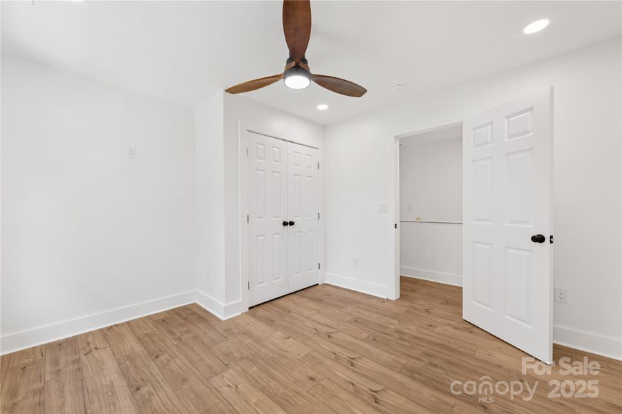 Spacious, unfurnished interior of a new home in , Sherrills Ford (Image 23).