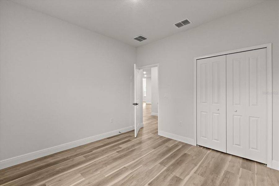 Spacious, unfurnished interior of a new home in , Ocala (Image 25). Spacious, unfurnished interior of a new home in , Ocala (Image 25).