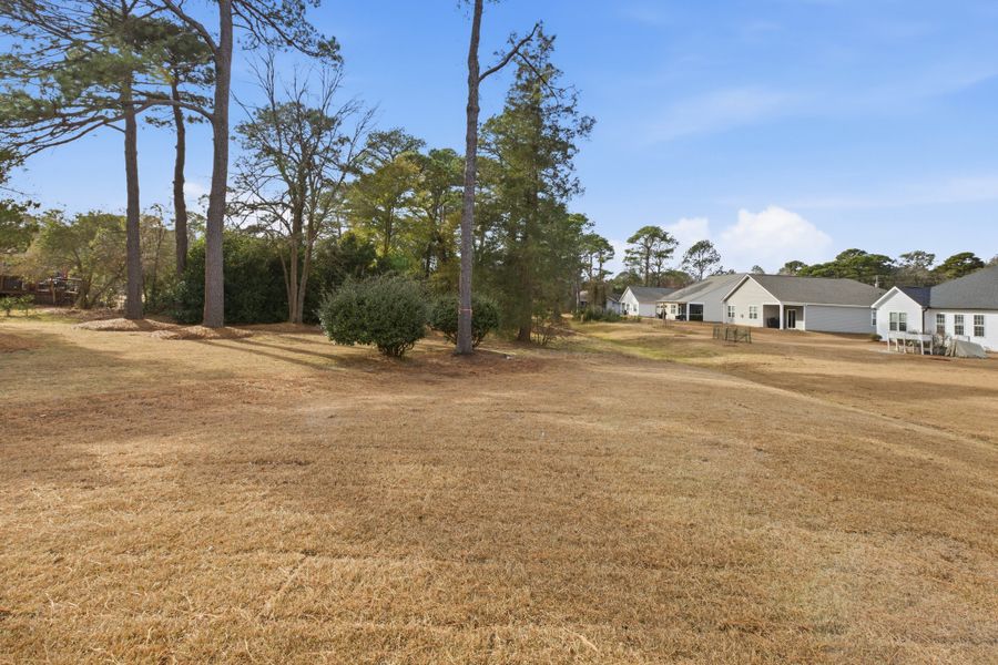 New Bern, NC New Home.  - Slide 5