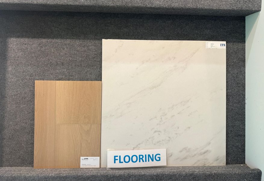 Flooring