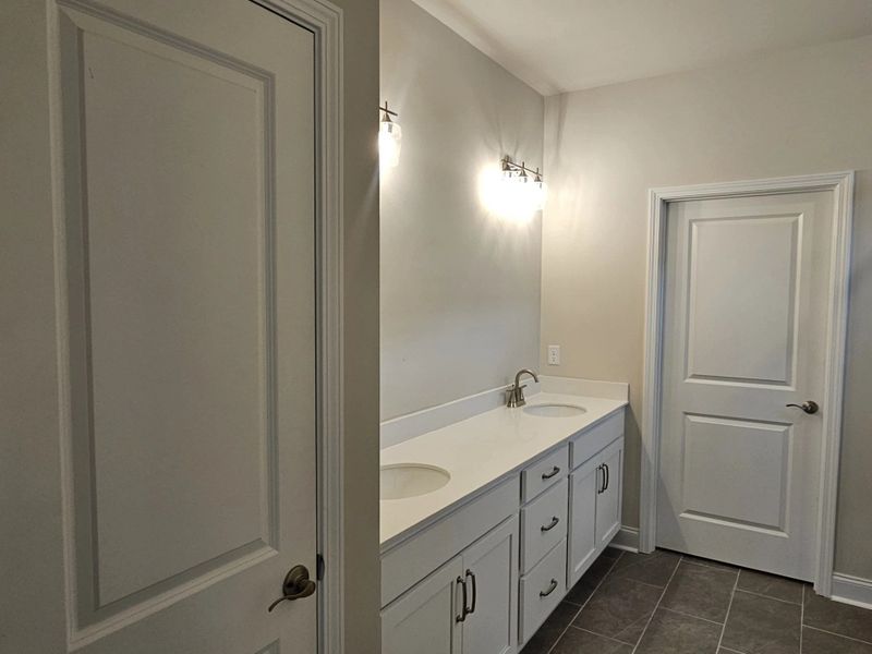 Furnished interior view inside a new home in Cedars of Cane Ridge | 55+ Community, Antioch (Image 8). Furnished interior view inside a new home in Cedars of Cane Ridge | 55+ Community, Antioch (Image 8).