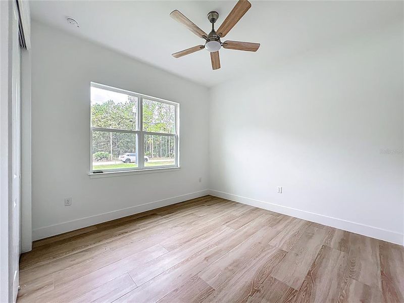 Spacious, unfurnished interior of a new home in , Brooksville (Image 17).