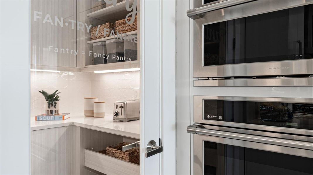 Pantry Pantry