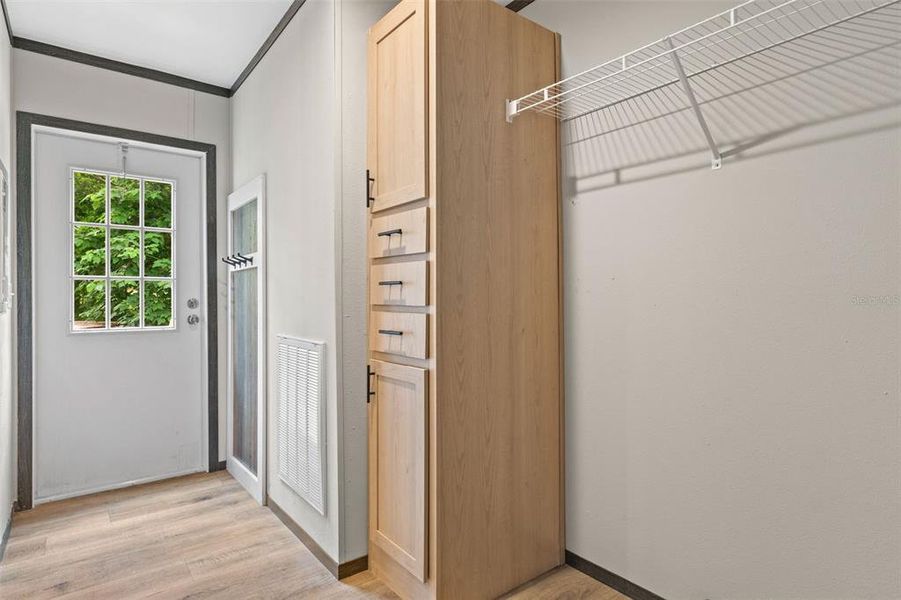 Spacious, unfurnished interior of a new home in , Spring Hill (Image 31). Spacious, unfurnished interior of a new home in , Spring Hill (Image 31).