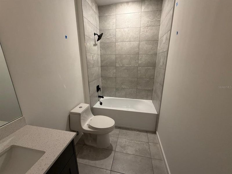 Furnished interior view inside a new home in , Dunnellon (Image 14). Furnished interior view inside a new home in , Dunnellon (Image 14).