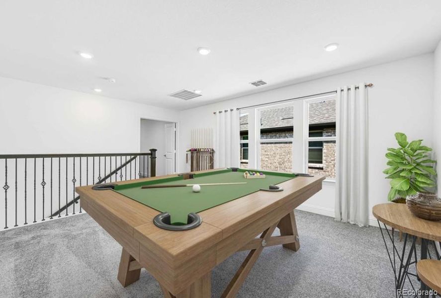 1185 Prospect Aly - Virtually Staged