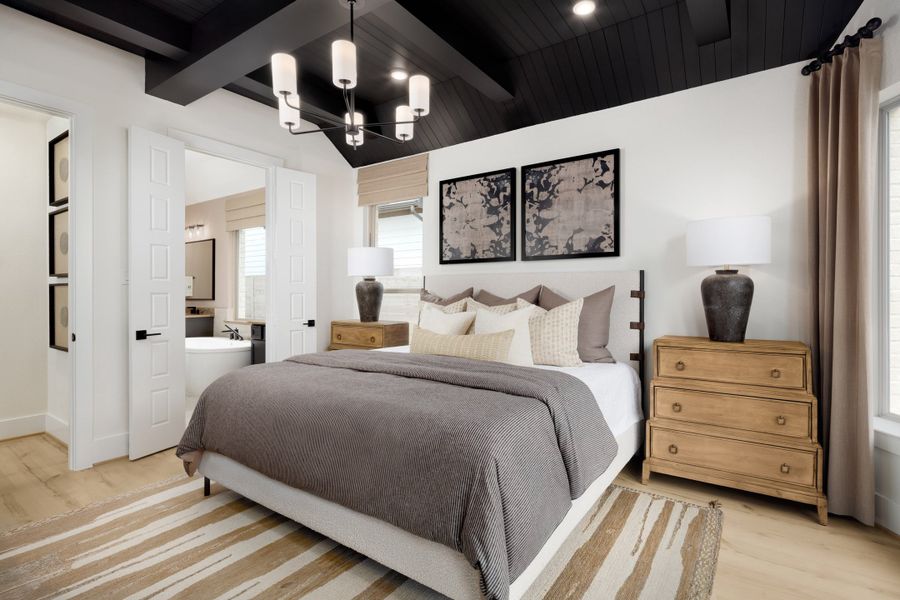 2,828sf New Home in Montgomery, TX.  - Slide 18