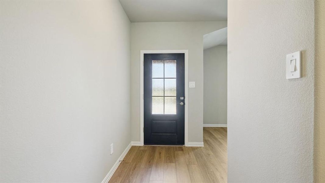 Photo is not of the actual home, but is an inspirational photo of builder’s model home and may depict options, furnishings, and/or decorator features that are not included. Photo is not of the actual home, but is an inspirational photo of builder’s model home and may depict options, furnishings, and/or decorator features that are not included.