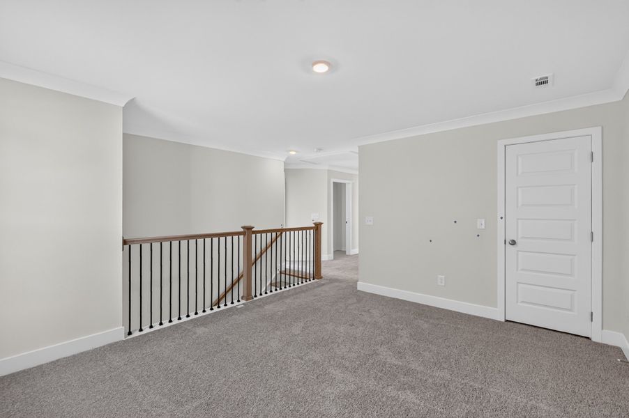 *Photo of actual home.