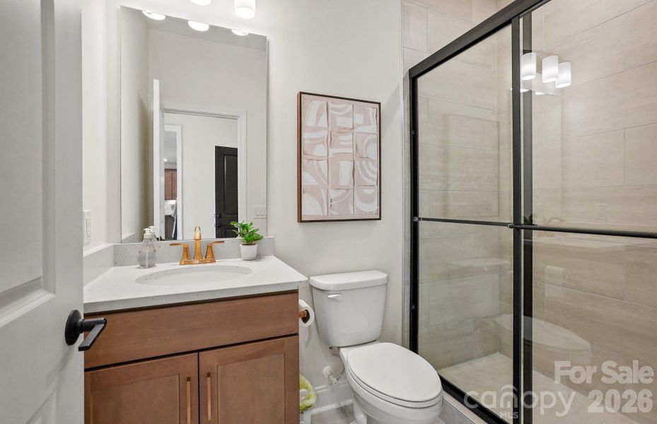 For Representation Purposes Only