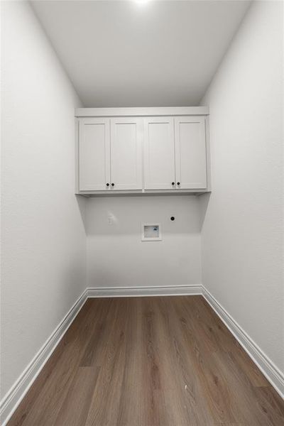 Spacious, unfurnished interior of a new home in , Valley Mills (Image 21).