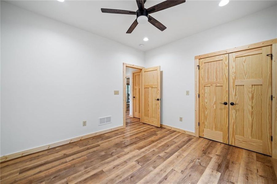 Spacious, unfurnished interior of a new home in , Ellijay (Image 31). Spacious, unfurnished interior of a new home in , Ellijay (Image 31).