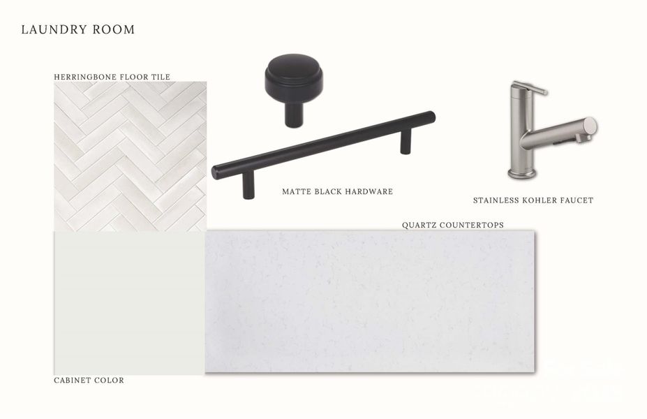 Sample of building materials used in homes in , Davidson (Image 19).