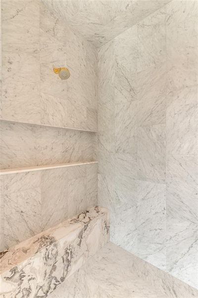 Close-up of interior finishes inside a home in , University Park (Image 19).