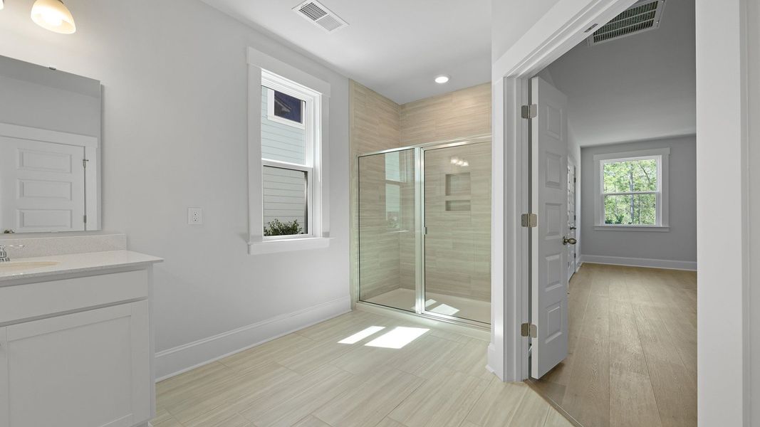 Image 41 of a home in Livingston Woods.