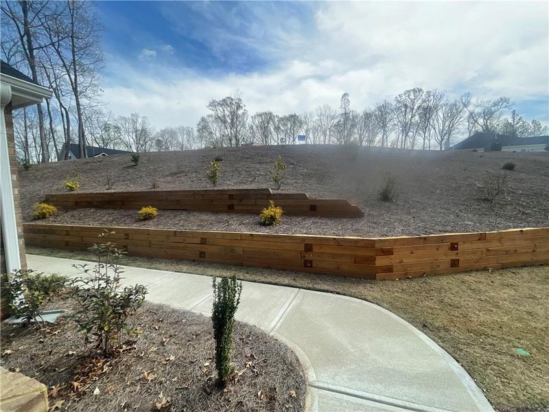 Image 43 of a home in Tuscany Hills.