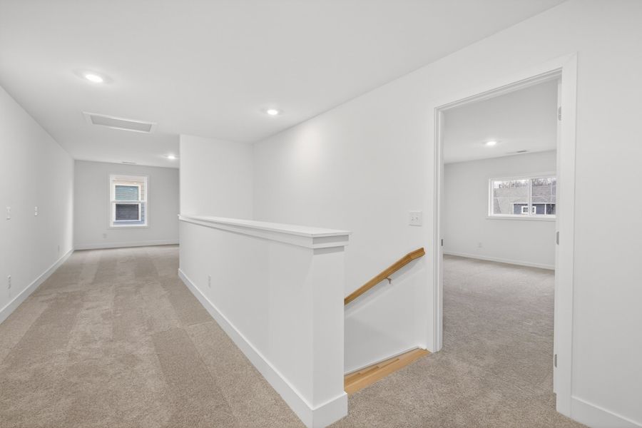 Photo of actual home* Photo of actual home*