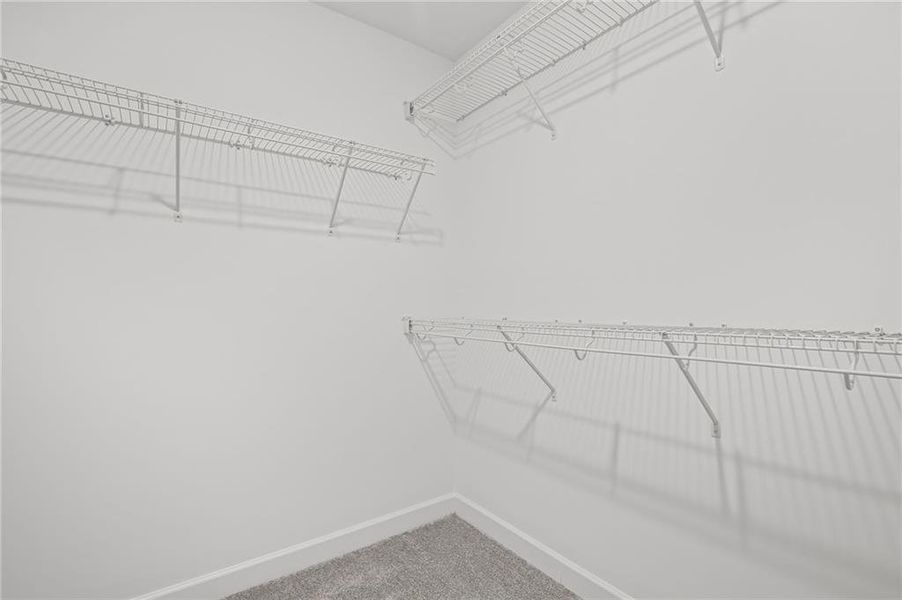 Spacious, unfurnished interior of a new home in , Canton (Image 37). Spacious, unfurnished interior of a new home in , Canton (Image 37).