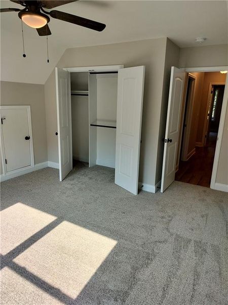 Spacious, unfurnished interior of a new home in , Franklin Springs (Image 21).