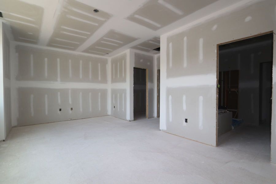 Drywall