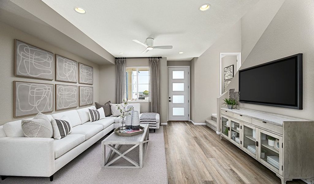 Boston-D769-Parkdale Living Room