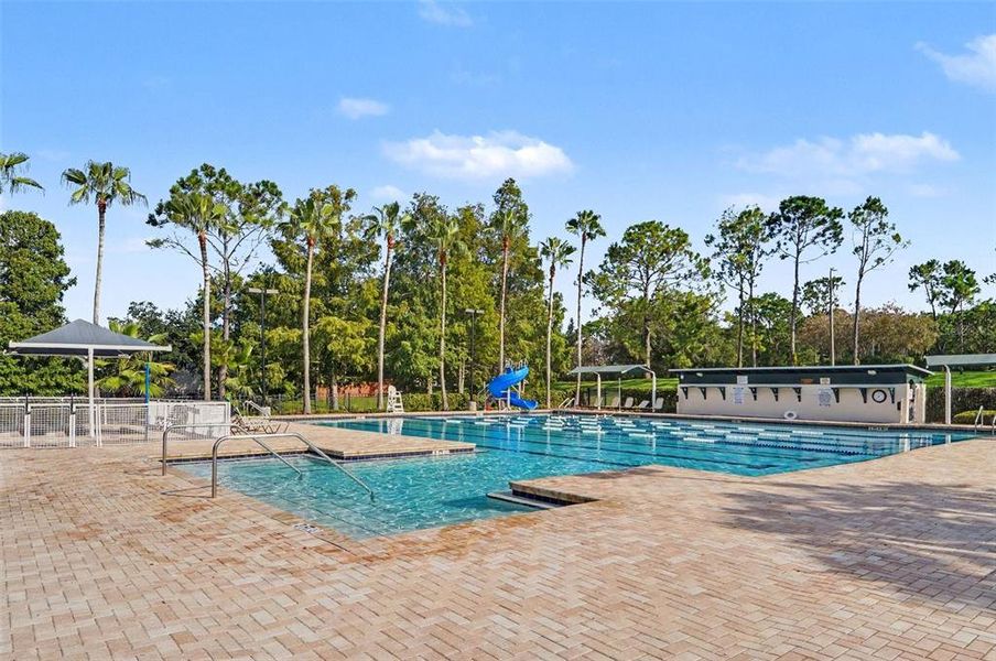 Community amenities in , Tampa (Image 28). Community amenities in , Tampa (Image 28).